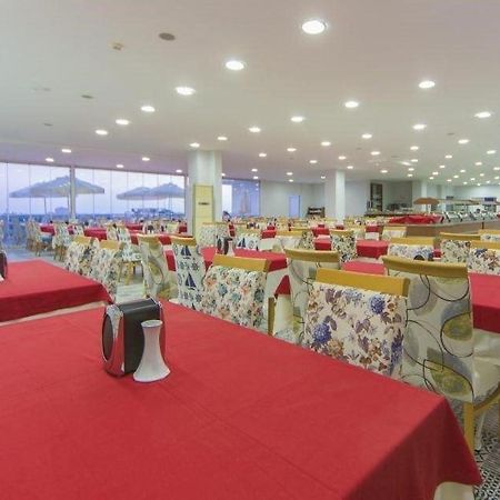 Kayrabeachotel أوكورجالر المظهر الخارجي الصورة