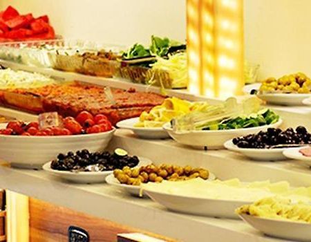 Kayrabeachotel أوكورجالر المظهر الخارجي الصورة