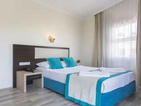 Kayrabeachotel أوكورجالر المظهر الخارجي الصورة