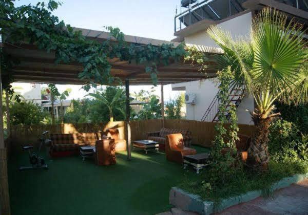 Kayrabeachotel أوكورجالر المظهر الخارجي الصورة